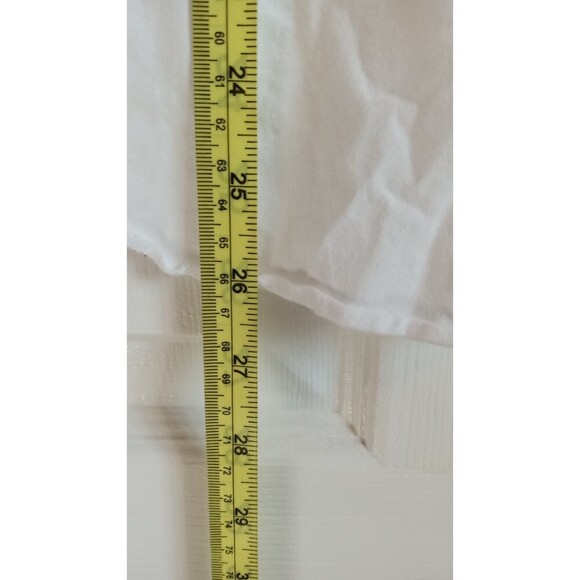 Converse base ball high top graph 3/4 sleeve tee - Picture 5 of 6